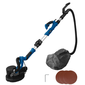 220-240V 750W 215mm Drywall Sander