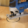 20V Cordless 25mm Jig Saw