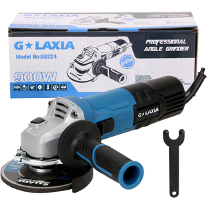 220-240V 900W 115mm Angle Grinder