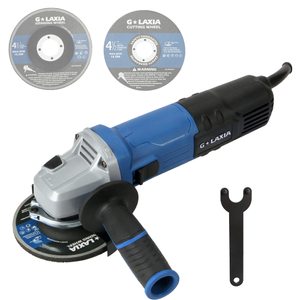 220-240V 1050W 115mm Angle Grinder