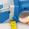 Handheld Gypsum Board Cutter