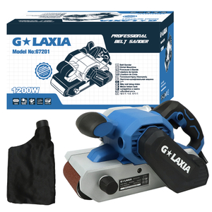 220-240V 1200W Belt Sander