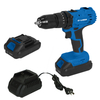 20V Cordless Impact Drill