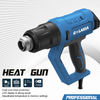 220-240V 2000W 650° Heat Gun