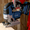 20V Brushless 26mm Jig Saw