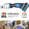 20V Brushless 13mm Mini Reciprocating Saw