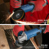 220-240V 1000W 125mm Angle Grinder