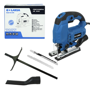 220-240V 710W Jig Saw