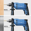 220-240V 910W 13mm Impct Drill