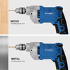 220-240V 710W 10mm Electric Drill