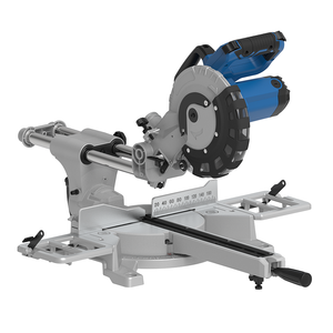 220-240V 1450W 210mm Sliding Miter Saw