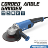 220-240V 2000W 230mm Angle Grinder