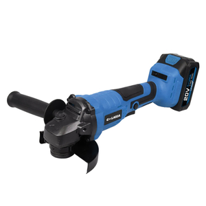 20V Brushless Angle Grinder