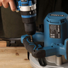 20V 13mm Double Speed Impact Drill