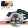 20V Cordless 165mm Circular Saw