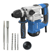 220-240V 1000W 28mm Rotary Hammer