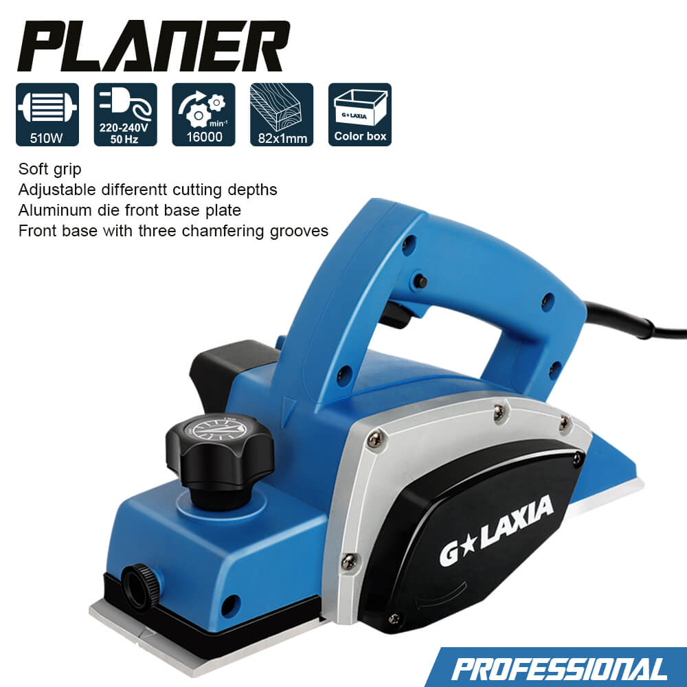 220240V 510W Wood Planer Buy electric wood planer, semiprofessional