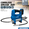 20V Cordless Grease Gun