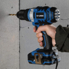 20V 13mm Double Speed Impact Drill