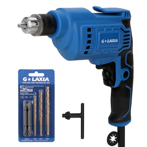 220-240V 450W 10mm Electric Drill