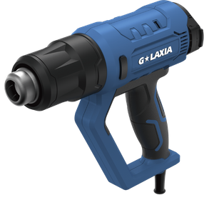 220-240V 2000W 650° Heat Gun