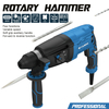 220-240V 800W 26mm Light Rotary Hammer