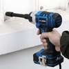 20V Cordless 220N Impact Wrench