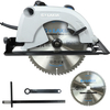 220-240V 2000W 235mm Circular Saw