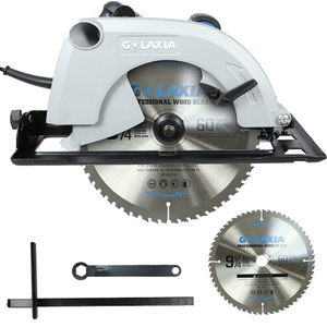 220-240V 2000W 235mm Circular Saw